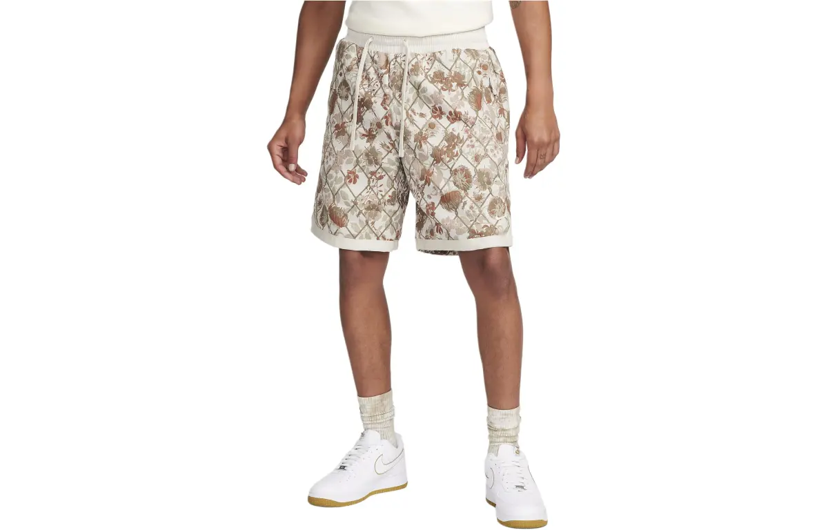 Nike Dna Men's Repel 8' Basketball Shorts