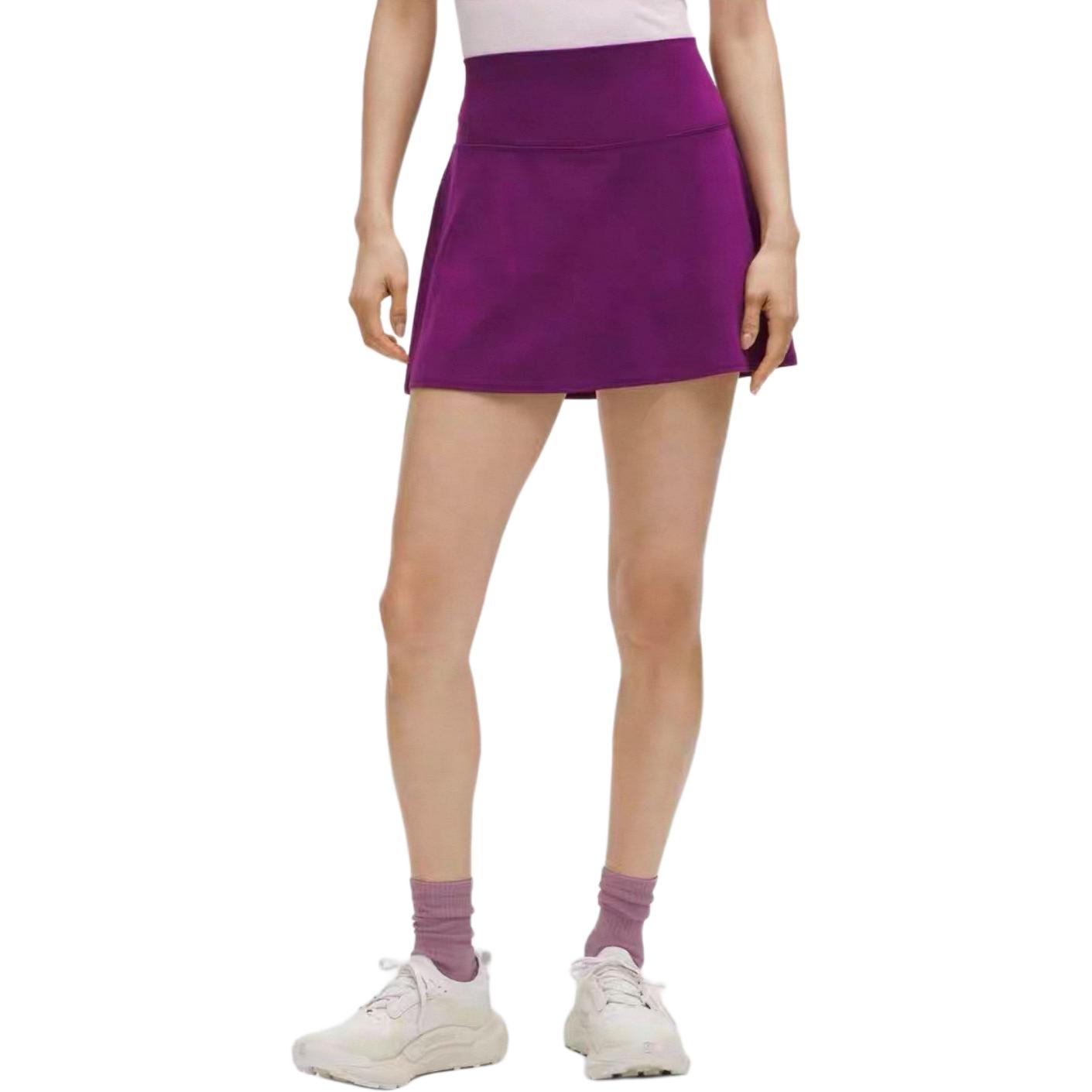 Lululemon Align Casual Short Skirts Women’s