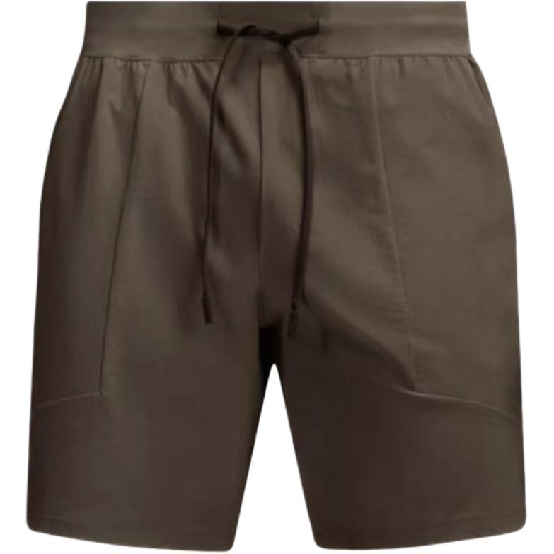 Lululemon License To Train Sports Shorts Men's