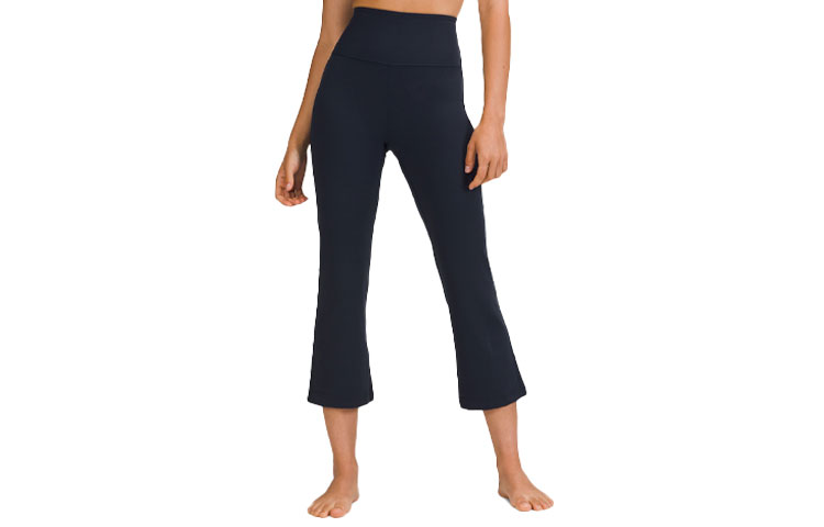 Lululemon Groove Series Yoga Pants Women’s
