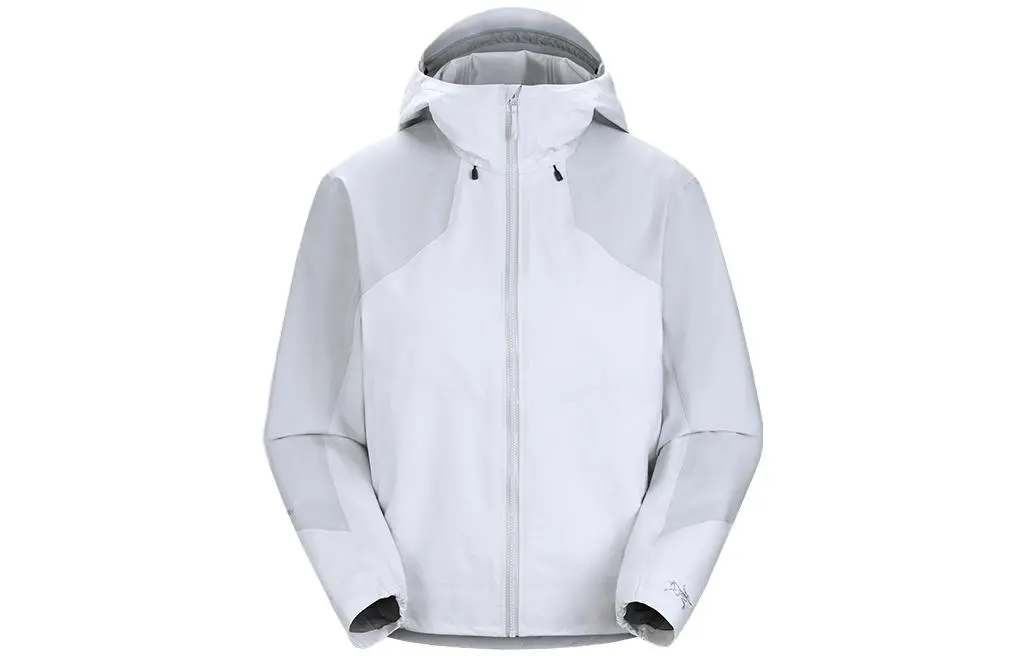 Arc'teryx Beach Rafting Waterproof And Windproof Windbreaker Jacket Women's