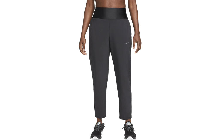 Nike Dri-FIT Swift Women's Mid-Rise Running Pants
