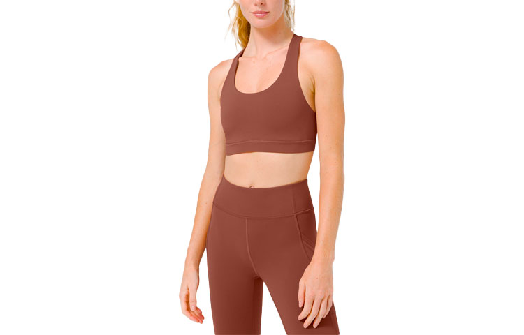 Lululemon Sports Underwear Women’s