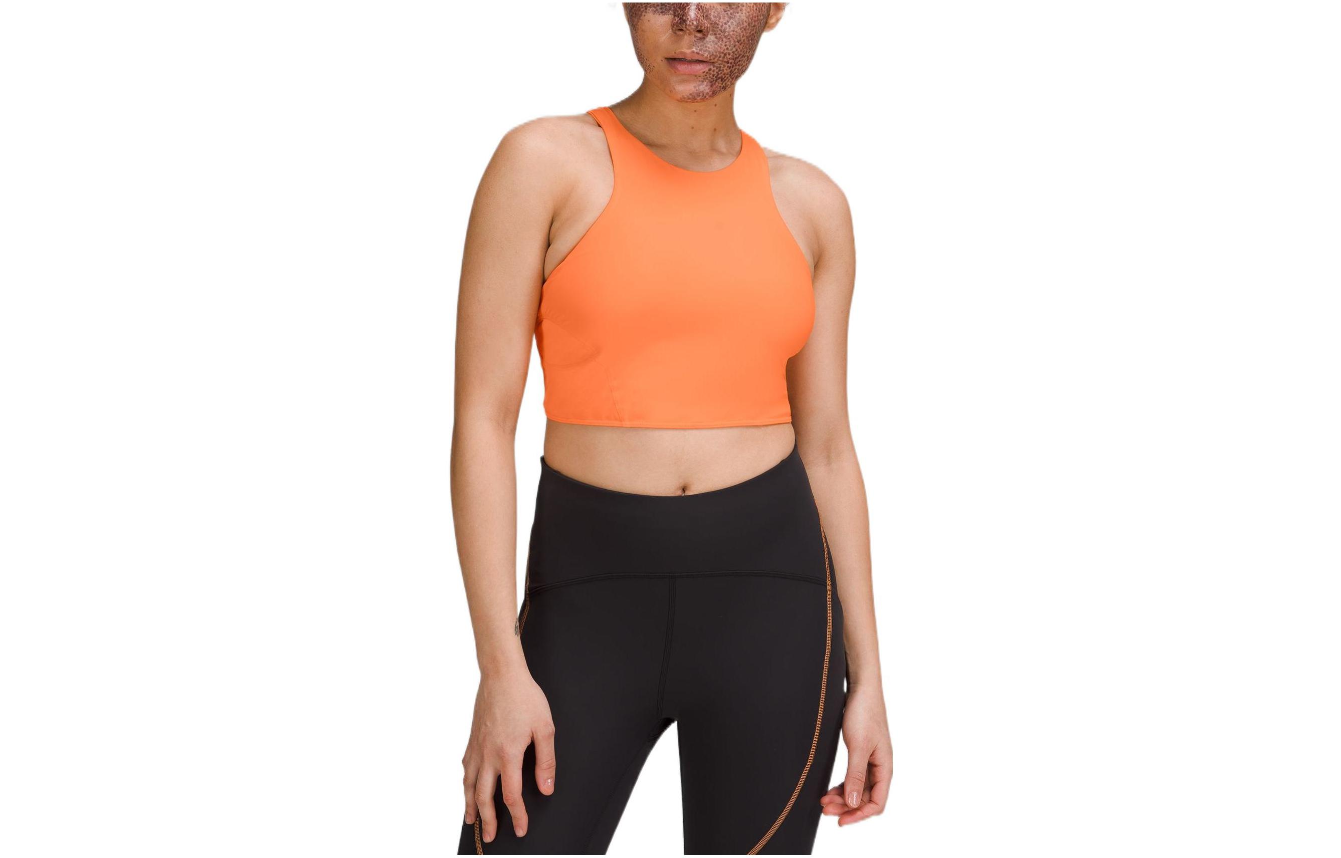 Lululemon Sports Underwear Women’s Moderate