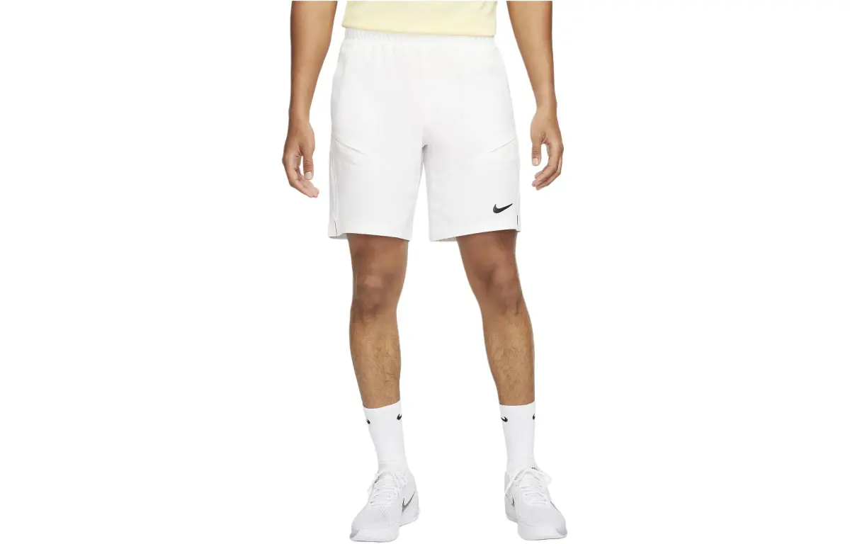 Nike Court Advantage Men's 9' Tennis Shorts