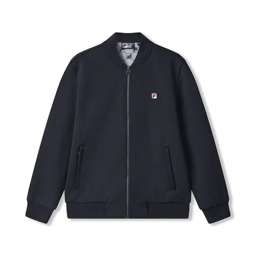 FILA HERITAGE Jacket Men's Legend Blue