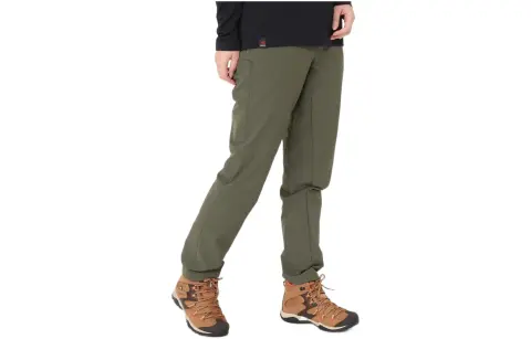 Columbia FW22 Casual Pants Women's Green