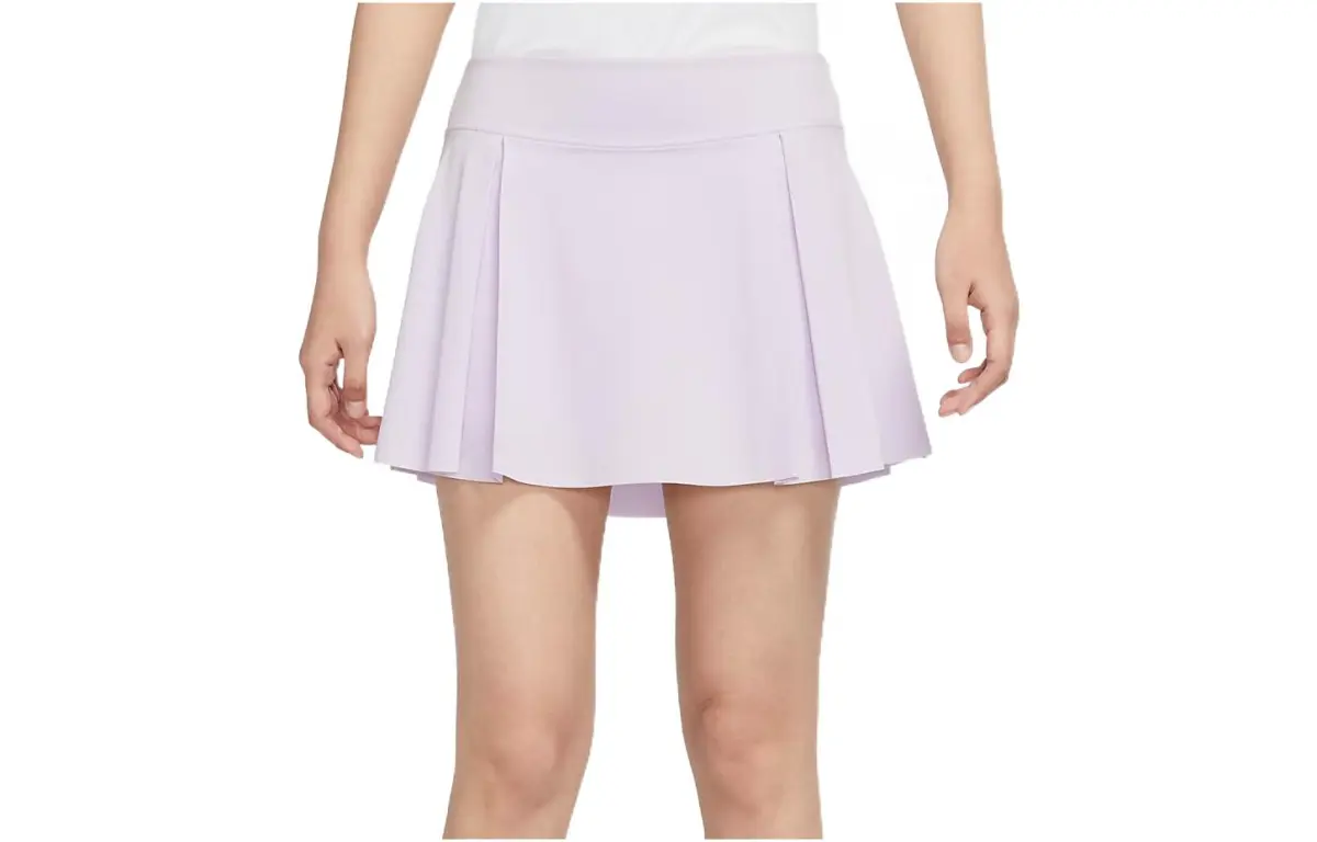 Nike Casual Short Skirts Women's Purple