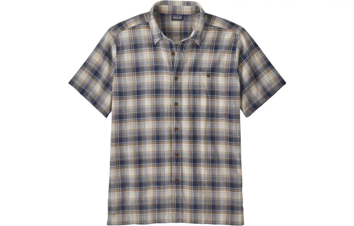 Patagonia A/C Shirt