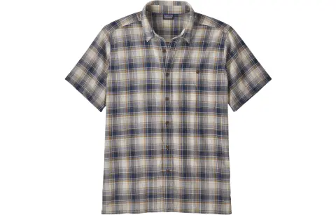 Patagonia A/C Shirt