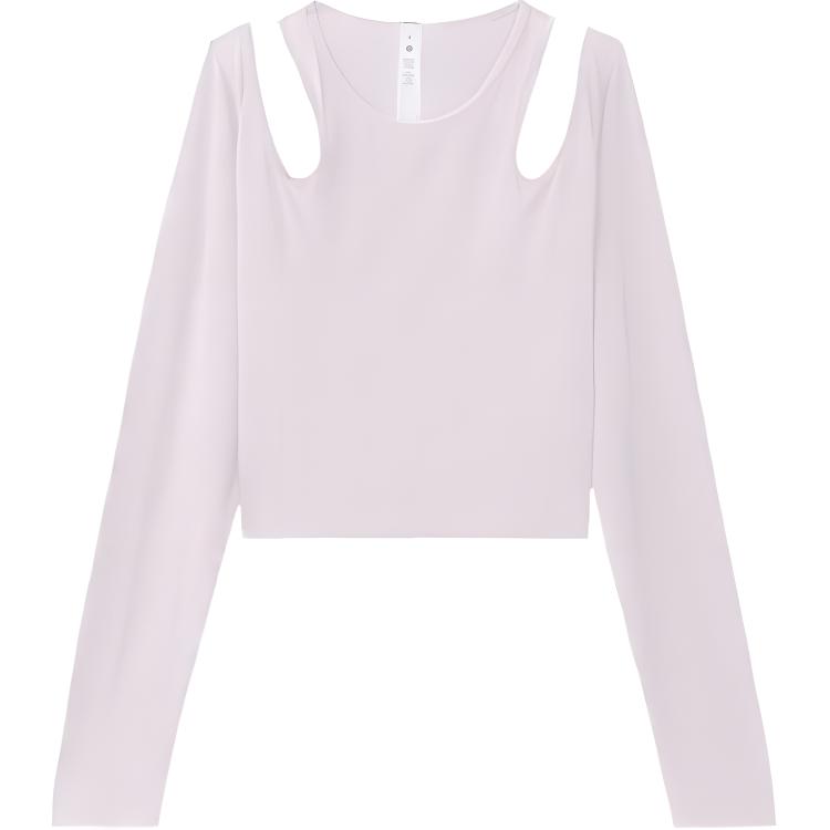 Lululemon Yoga T Shirts Women’s Crew Neck Moderate