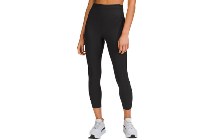 Lululemon Base Pace Sports Pants Women’s Black Moderate