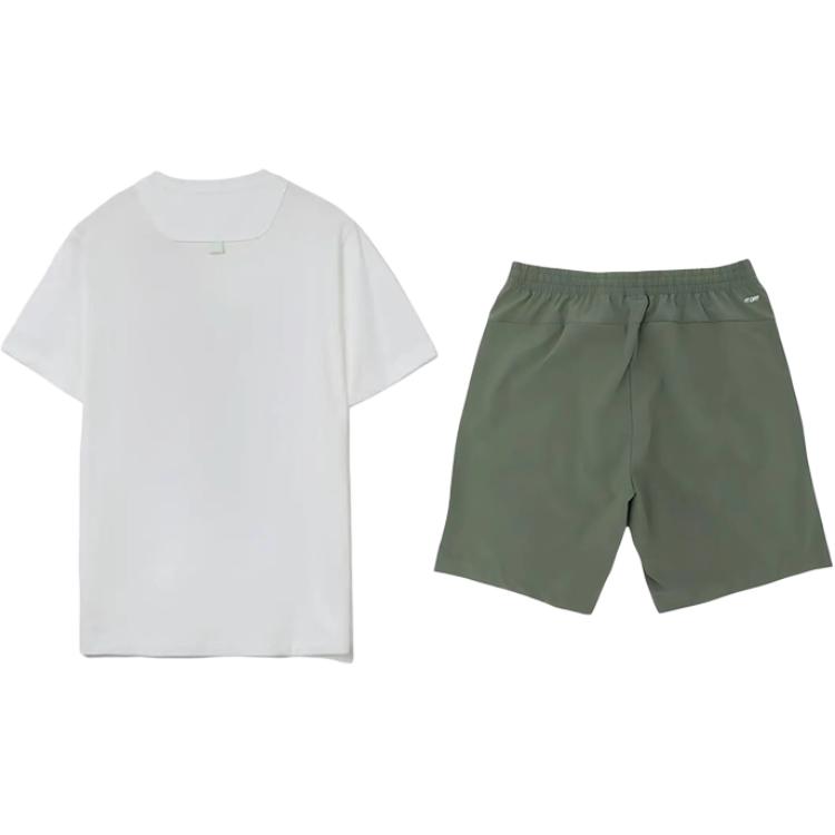 Li Ning Casual Sportswear Unisex