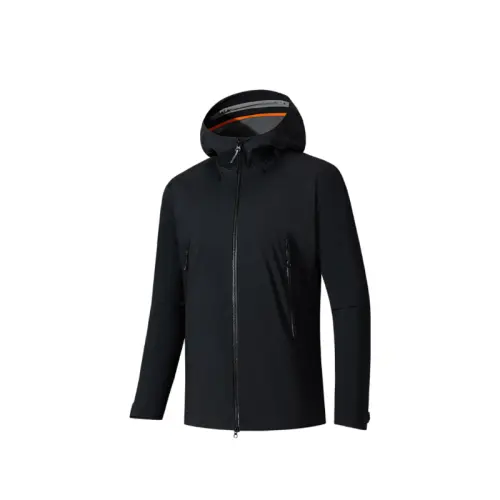 Anta Waterproof Windbreaker Jacket Men's
