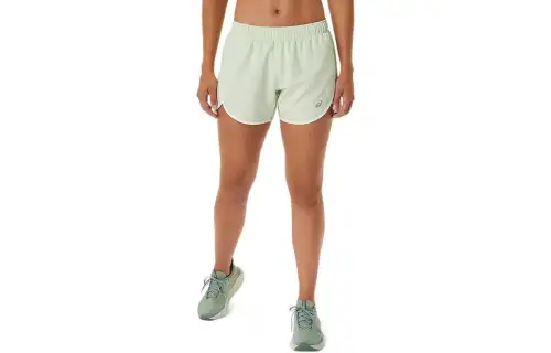 Asics Sports Shorts Women's Whispering Green