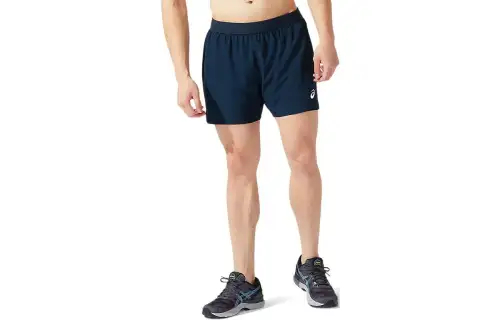 Asics Highway 2 N 1 5 Inch Shorts Casual Shorts Men's Blue
