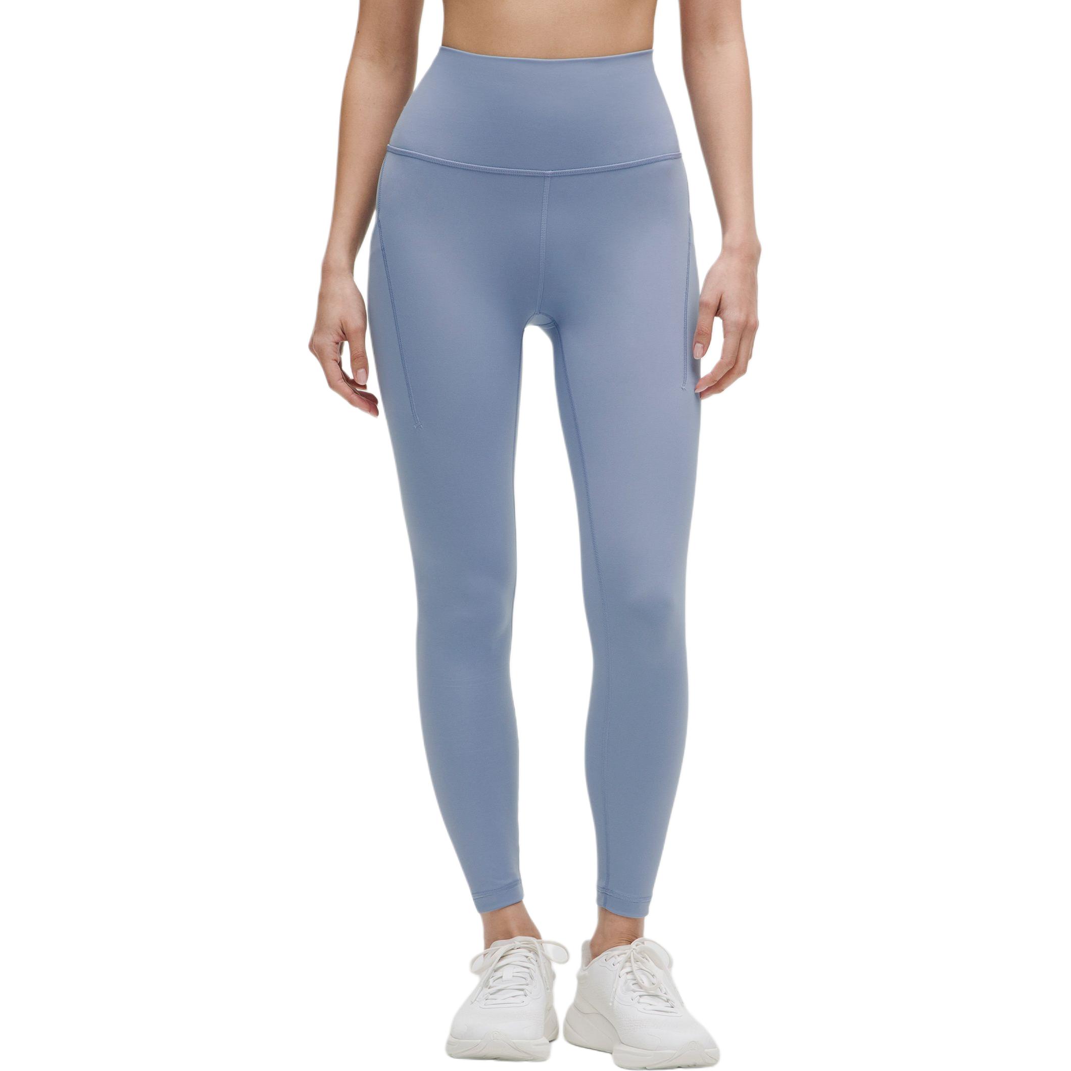 Lululemon Wunder Train Sports Pants Women’s Moderate