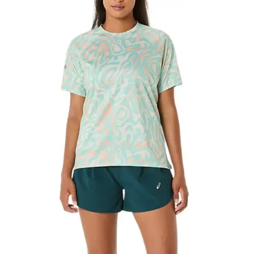 ASICS Road Lite T shirt