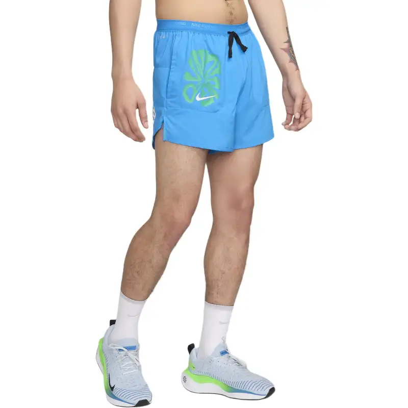 Nike Stride Run Energy Men's Dri-FIT 5' Brief-Lined Running Shorts