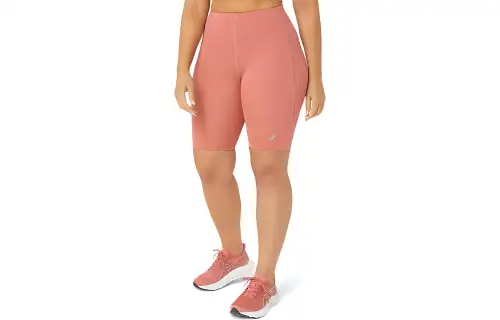 ASICS Sports Shorts Women's Light Guava