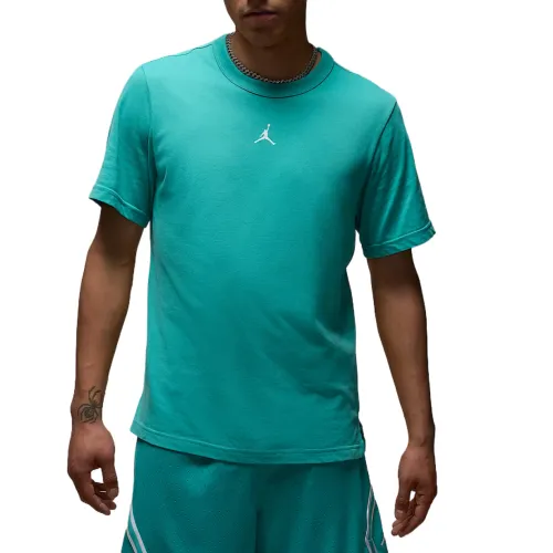 Jordan Sport Men's Dri FIT Short Sleeve Top