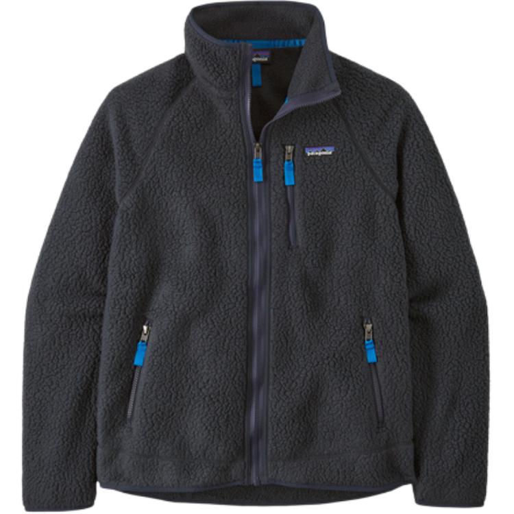Patagonia Retro Pile Fleece Jacket