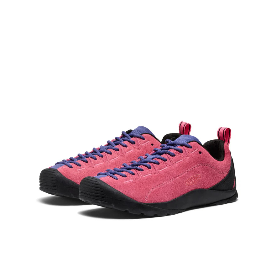 Keen Jasper Lace-Up Sneakers Women’s