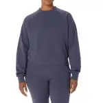 Asics Mobility Sweatshirt Women's Indigo Mist