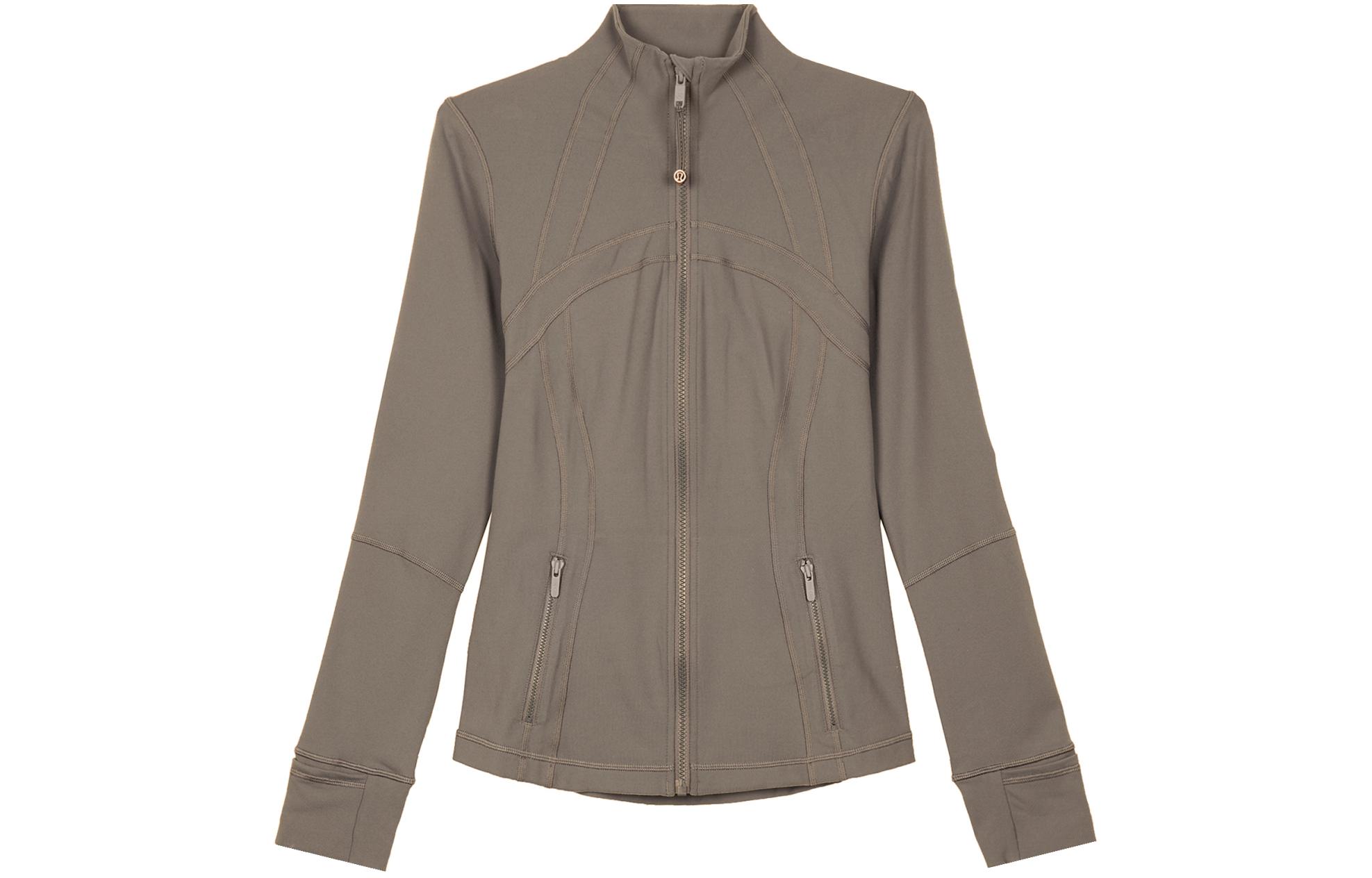 Lululemon Define Yoga Coat Fall Women’s