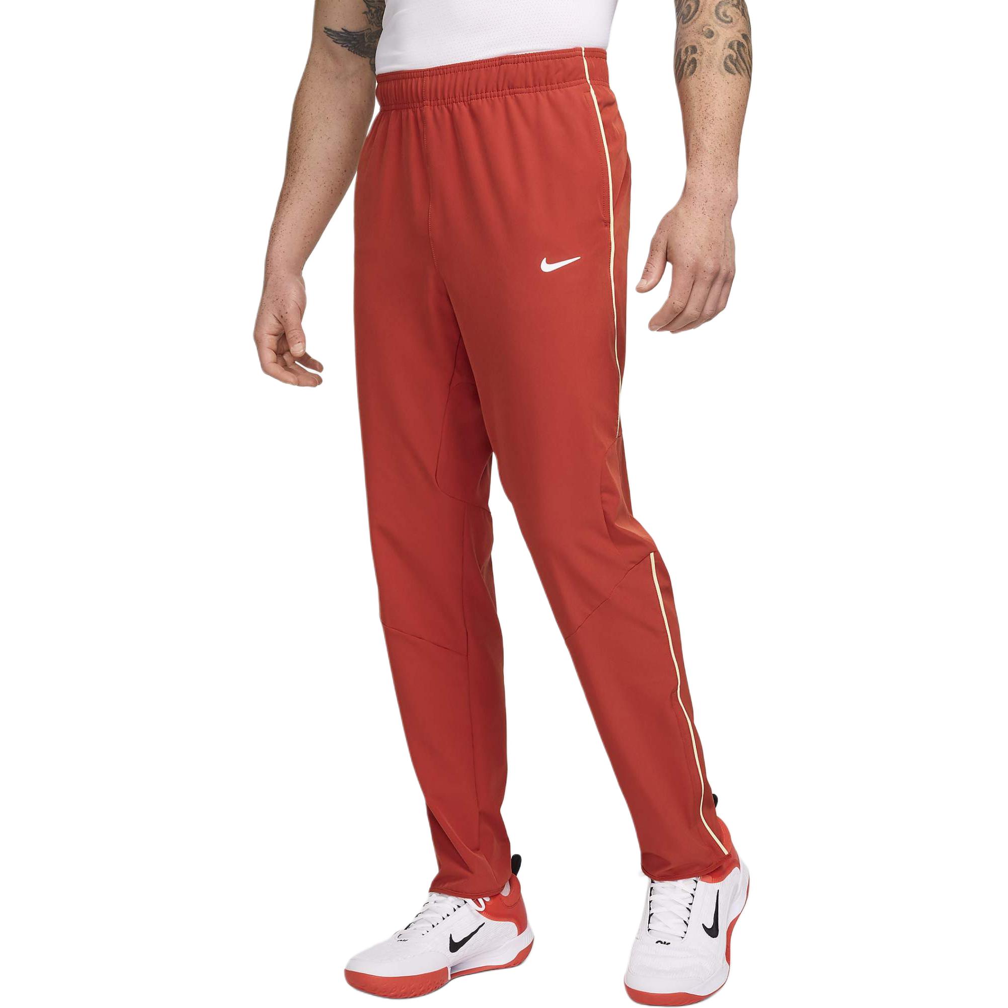 Nike Court Advantage Men's Dri-FIT Tennis Pants