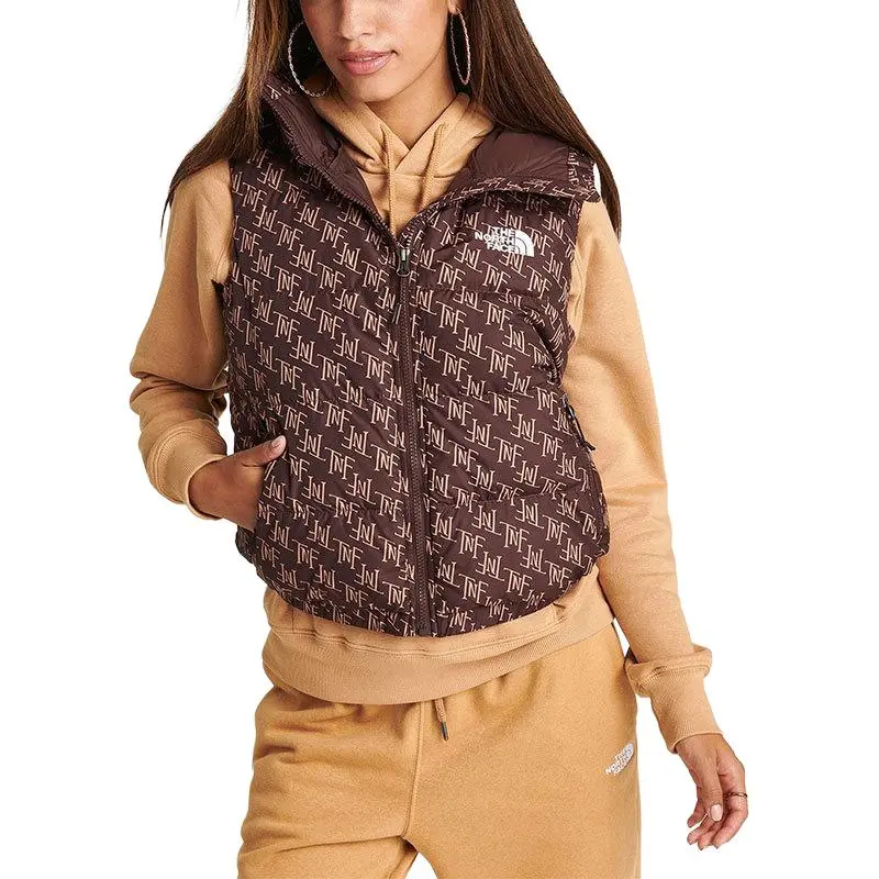 THE NORTH FACE Tank Top Women's Brown
