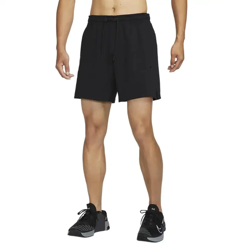 Nike NK DF UV PRIMARY 7IN SHORT Casual Shorts Men's Black