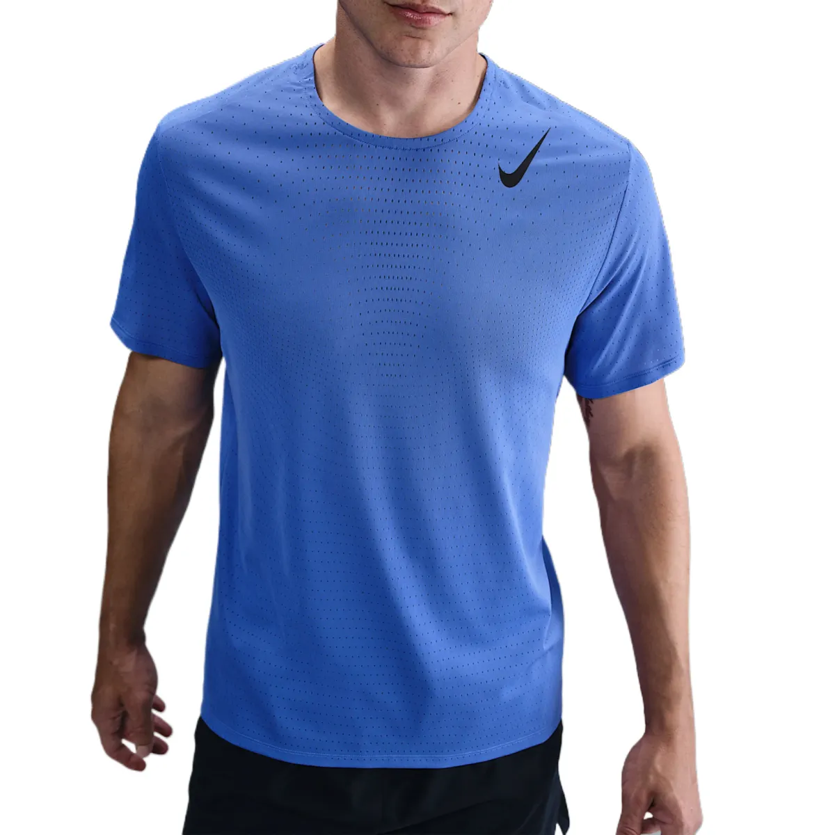 Nike AeroSwift Men's Dri-FIT Adv Short-Sleeve Running Top
