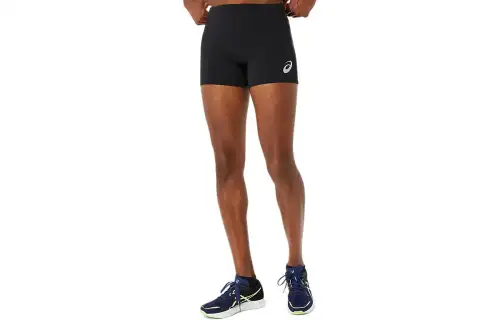 Asics Sports Shorts Men's Black