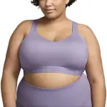 Nike Indy High Support Sports Underwear Women's Light Purple