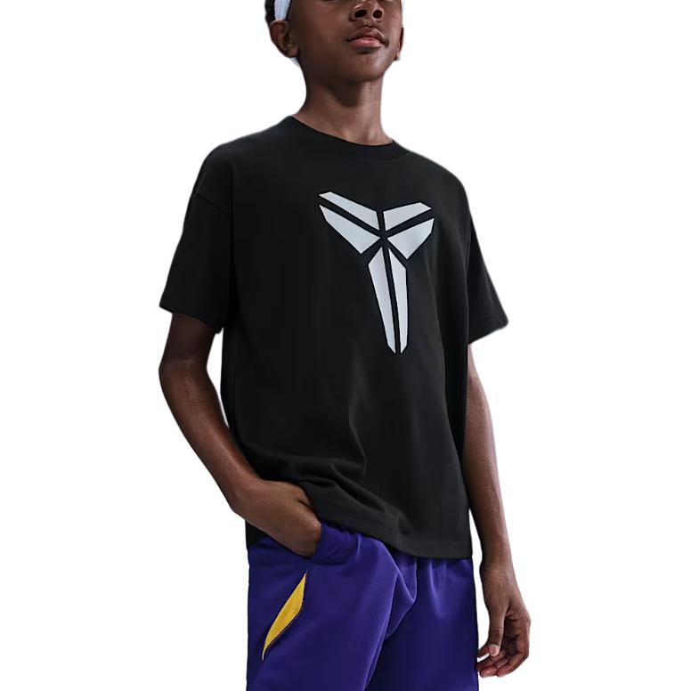 Футболка Nike Dri-Fit SS25 Kobe Max90 (бирюзовая)