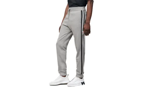 HERMES FW22 Knitted Sweatpants Men's