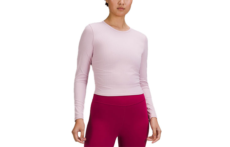 Lululemon All It Takes Crop Top Women’s