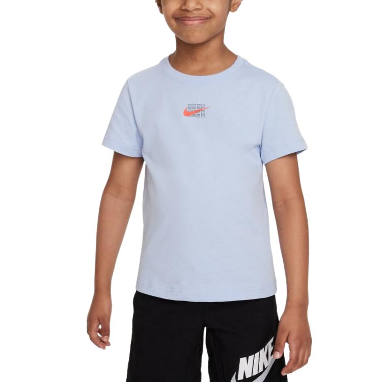 Мужская футболка Nike G Cel (синий кобальт)