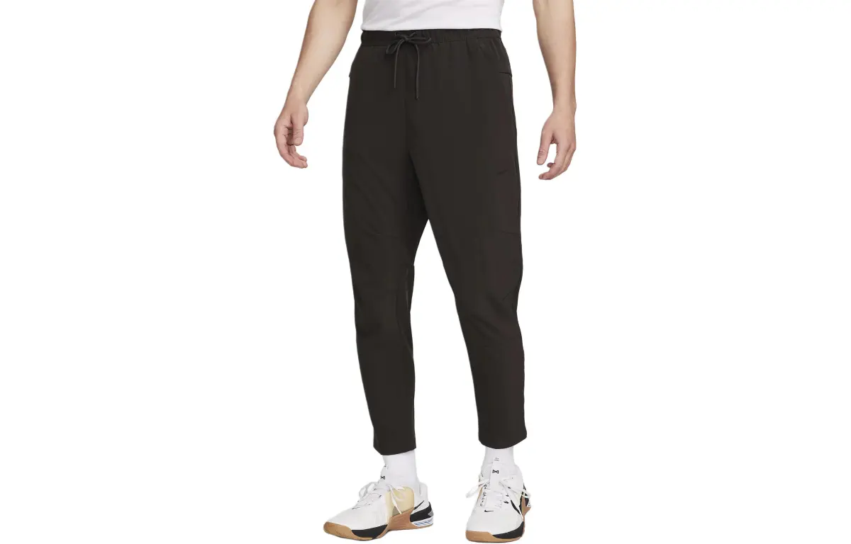 Nike Casual Pants Men's Velvet Brown