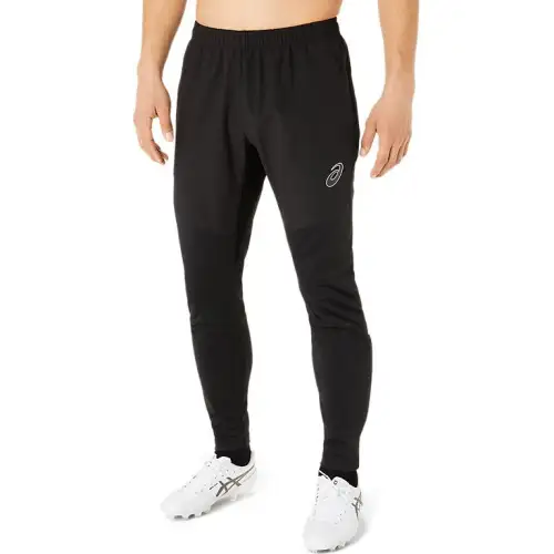 Asics Casual Pants Men's Performance Black