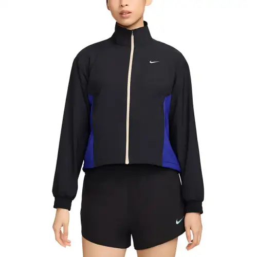Nike Dri FIT Jackets & Coats Women's Black