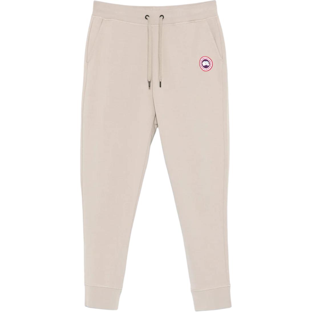Мужские штаны Canada Goose (серые)