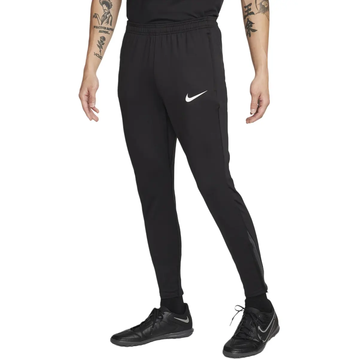 Nike Dri Fit Strike Casual Pants Men's Black