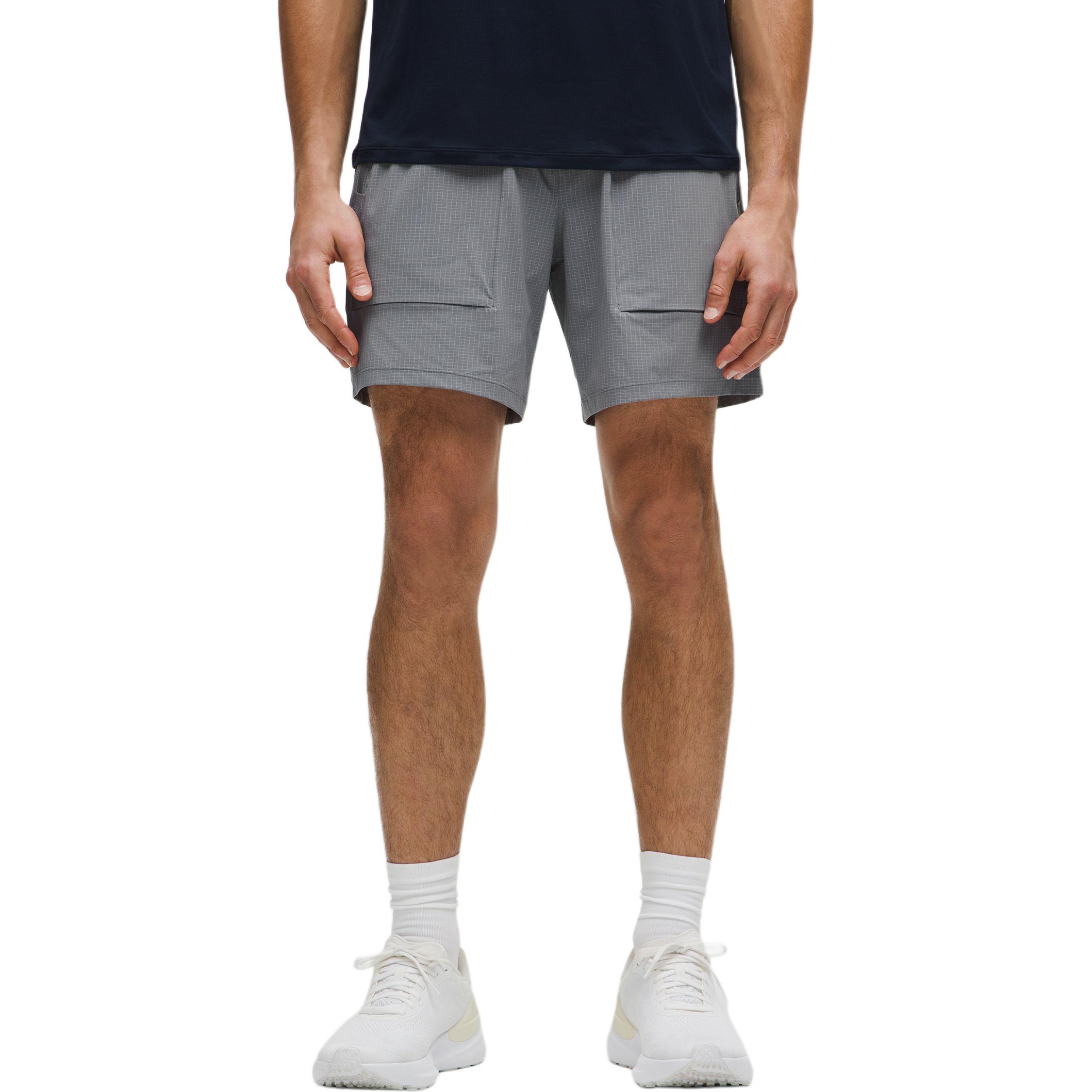 Lululemon Pace Breaker SS25 Sports Shorts 7′ Men’s