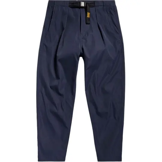 G STAR RAW Casual Pants Men's Moderate Straight Fit Pants
