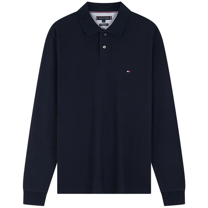 Tommy Hilfiger Polo Shirt Men's