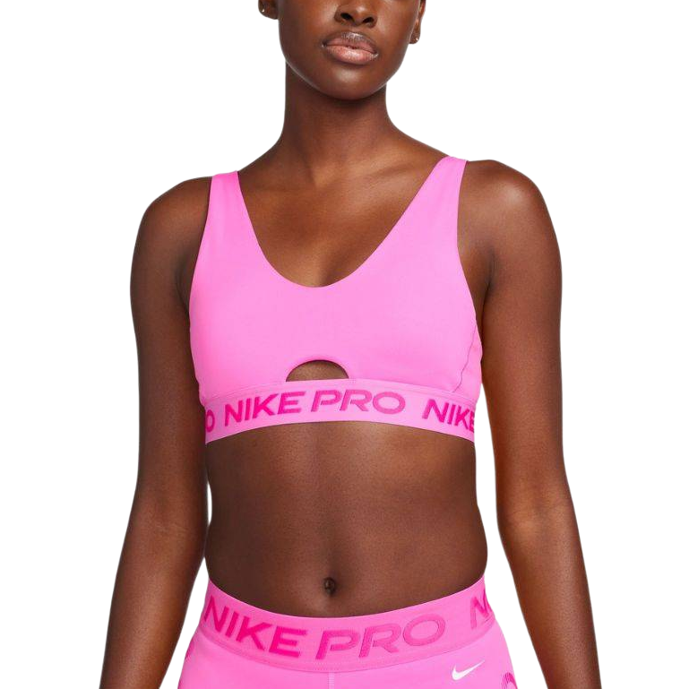Nike Indy Sports Underwear Women’s Naughty Pink