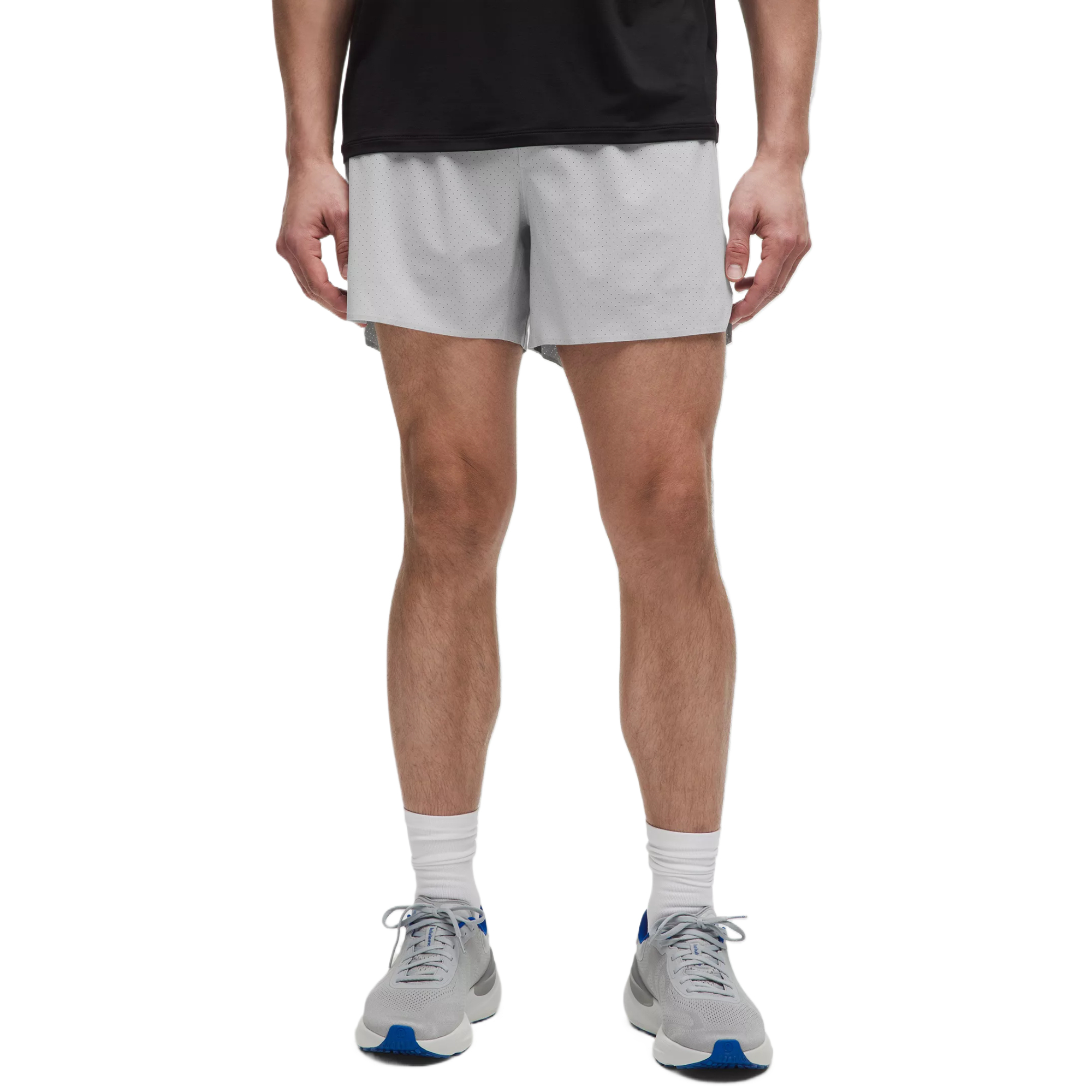 Lululemon Fast And Free Sports Shorts Men’s