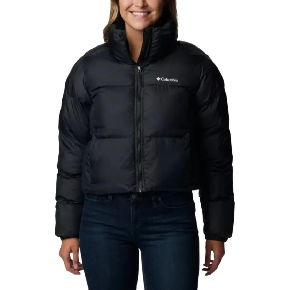 Columbia Puffect™ Zip fastening Puffer Jacket